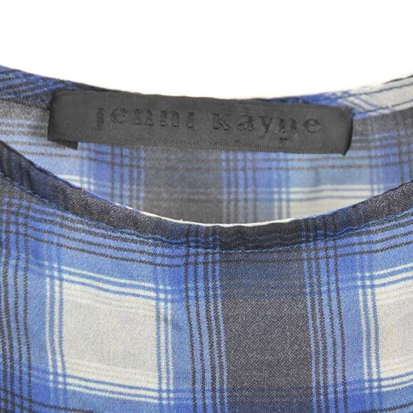 Jenni Kayne Slip Dress, XS - Picture 4 of 7